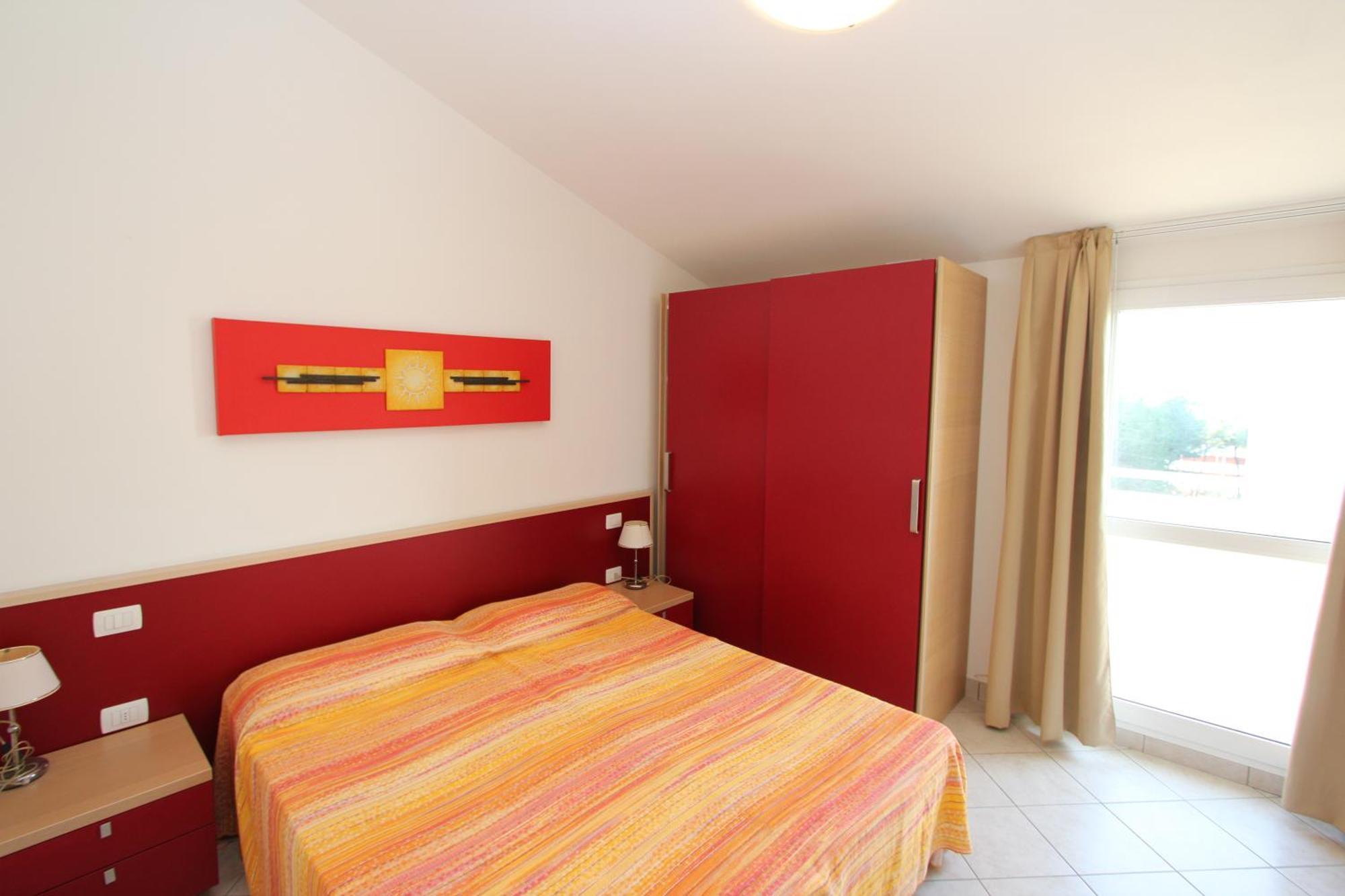 Apartamento Horizon Bibione Exterior foto